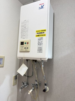 【設備】 | オリエンス11B