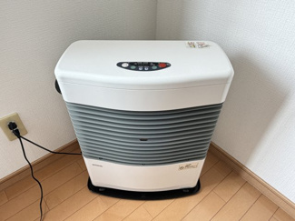 【設備】 | オリエンス11B