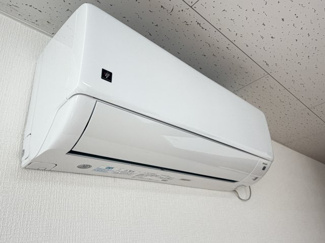 【設備】 | オリエンス11B