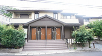 庵里の画像