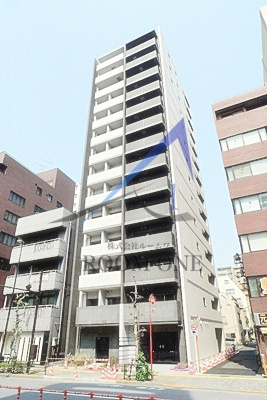 グランドコンシェルジュ新御徒町駅前