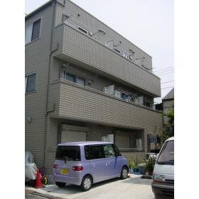 カーサエテルノＫの画像
