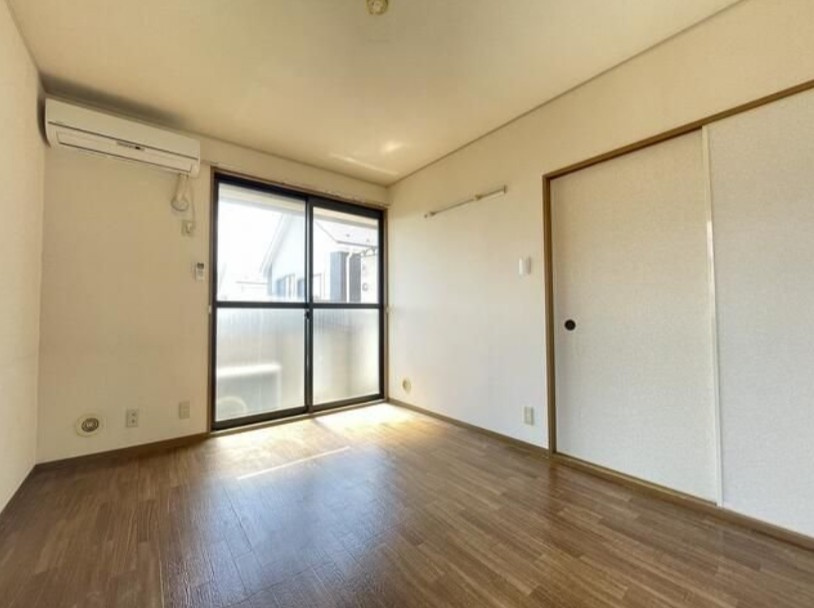 船橋市新高根１丁目のアパート