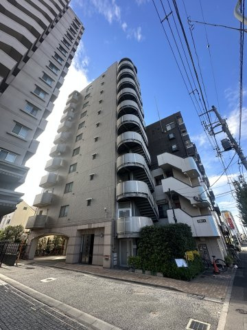 アーバンハイツ三晴