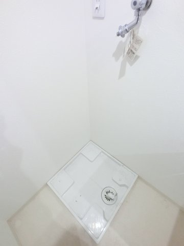 ウィンドワード市川の設備