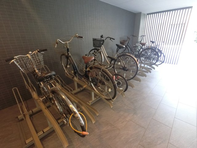 ウィンドワード市川のその他共用部分