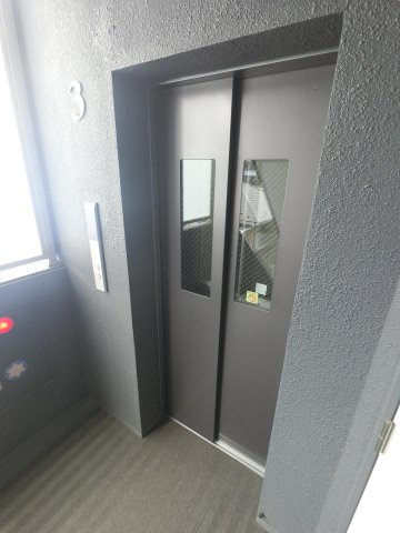 ウィンドワード市川のその他共用部分