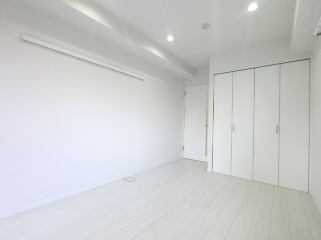 ウィンドワード市川の設備