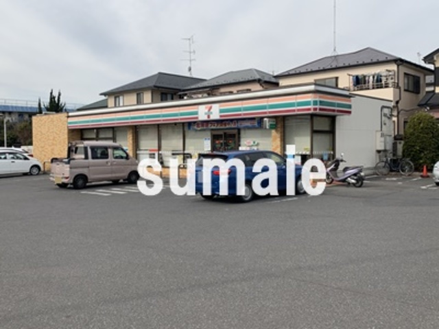 ハピネスⅡのその他|セブンイレブンさいたま東大宮2丁目店