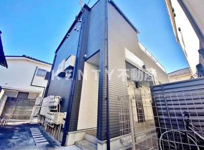 【外観】 | Ｌａ　Ｍａｉｓｏｎ　ｄｅ　Ｍｉｔｓｕｉ　田園調布 | 物件の外観です