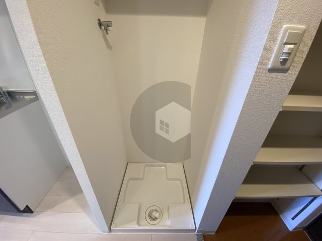 Luxe布施東2の設備
