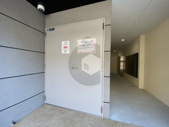 Luxe布施東2のその他