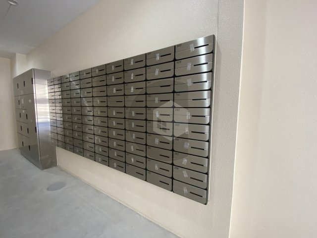 Luxe布施東2のその他共用部分
