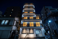 港区芝２丁目のマンションの画像