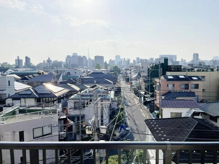 【展望】