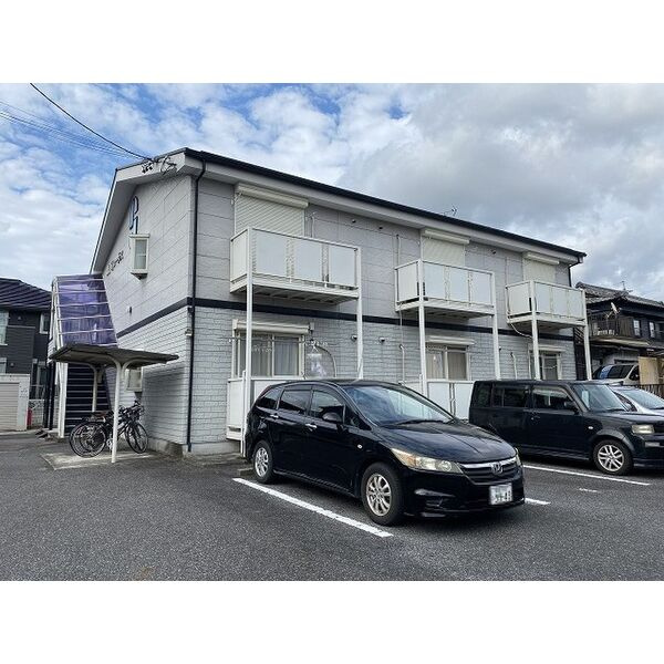 司コーラスの外観