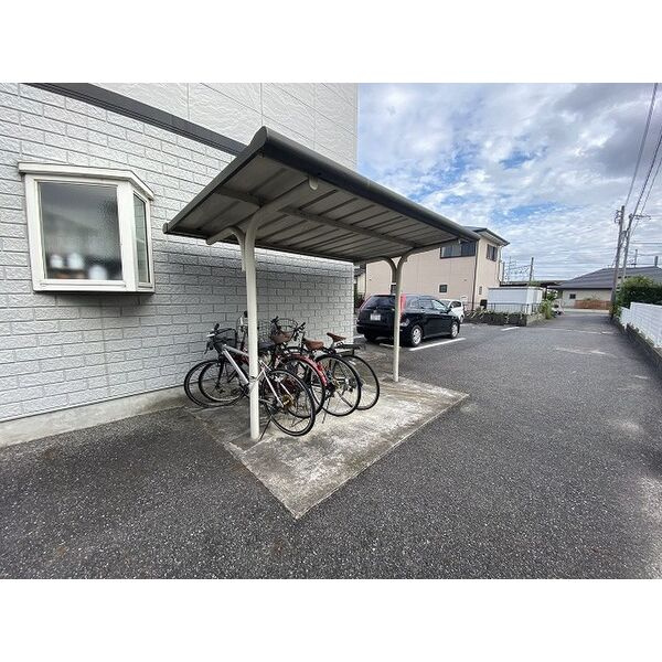 司コーラスのその他共用部分