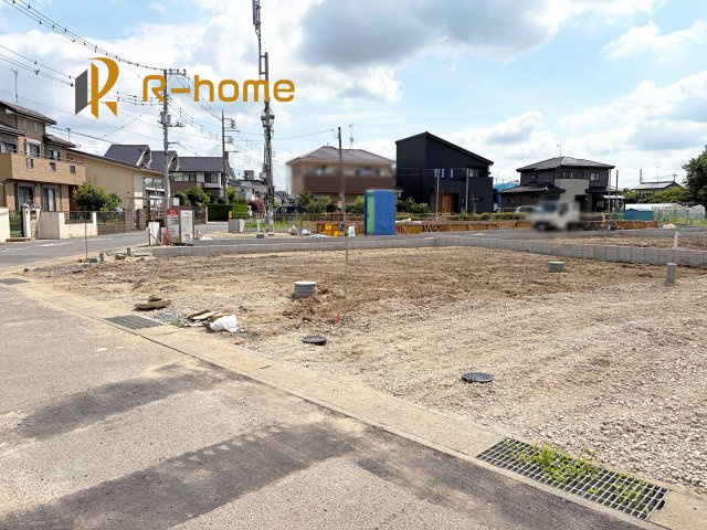 取手市井野8期　新築戸建て　3号棟