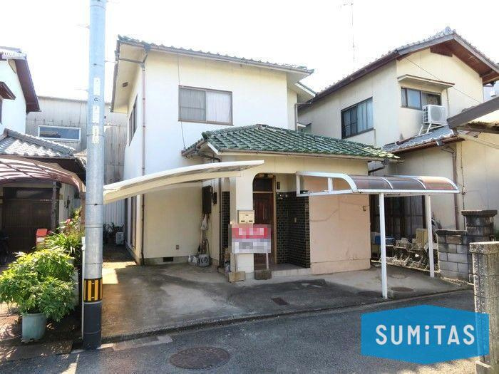 中古戸建