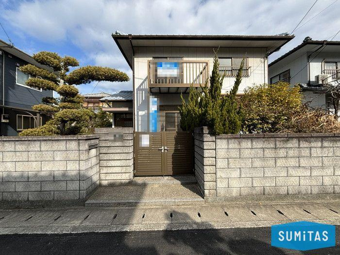 中古戸建
