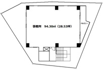 湘南LILAS BLD Ⅵの画像