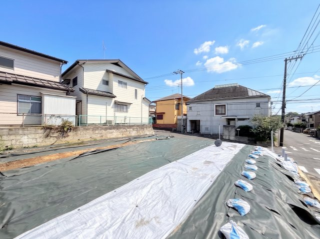保土ヶ谷区権太坂1丁目　売地のその他|◆住宅ローンのご相談や周辺環境のご案内も含め、ローンに詳しい、地元に詳しいスタッフがお出迎えさせていただきます。お気軽にご相談ください。