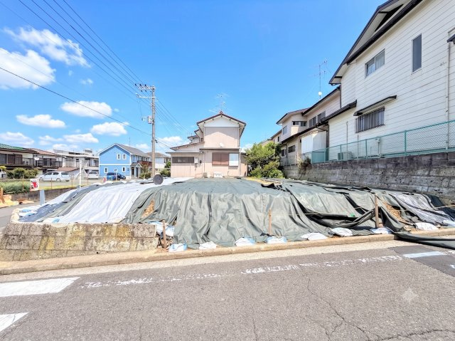 保土ヶ谷区権太坂1丁目　売地のその他|◆形が良いので使い勝手の良い間取りプランを建築することができます