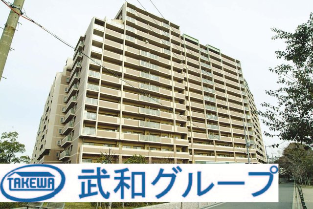ローレルコート城北公園通り2番館の画像