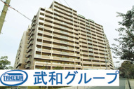 ローレルコート城北公園通り2番館の画像