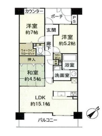 【間取り】 | 地域密着！水面下情報に自信あり
詳しくは武和不動産販売まで
その他、ポータルサイト掲載物件も同時内覧可能！
