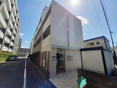 【外観】 | ラッキークローバー2(ラッキークローバーツー)