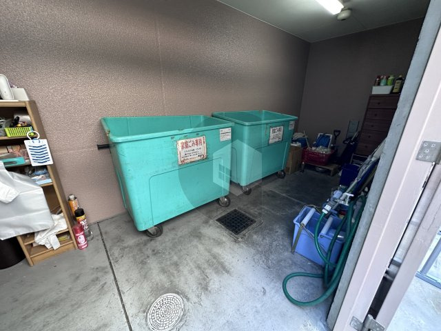 布施ハイラインのその他