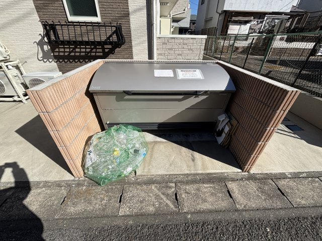 センチュリーオークＢ棟のその他
