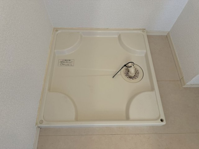 チェリーハウスⅡ　A棟の設備