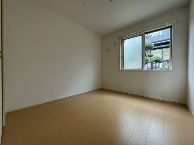 チェリーハウスⅡ　A棟のその他