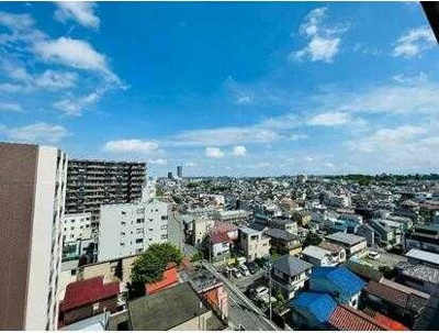 【展望】 | ライオンズマンション西八王子第参(ライオンズマンションニシハチオウジダイサン)