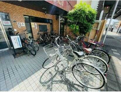 【その他共用部分】 | ライオンズマンション西八王子第参(ライオンズマンションニシハチオウジダイサン)