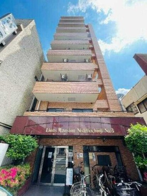 【その他】 | ライオンズマンション西八王子第参(ライオンズマンションニシハチオウジダイサン)
