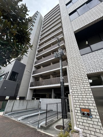 アスヴェル神戸元町Ⅱの画像