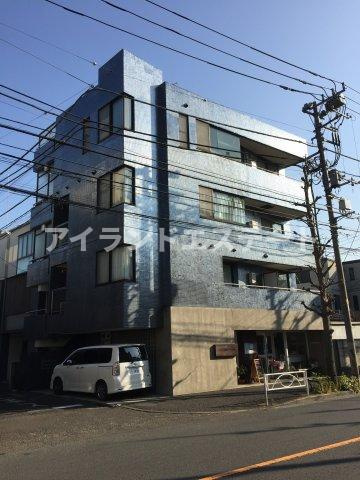 中島ビル　女性限定　通風良好　独立洗面台