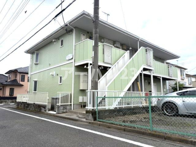 エスポワールいずみのその他共用部分
