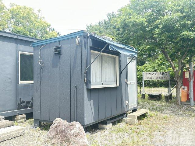 北の脇テナント