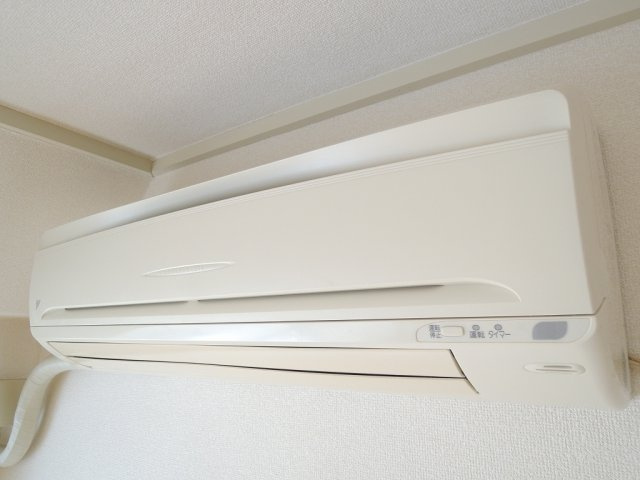 千石片岡ビルの設備