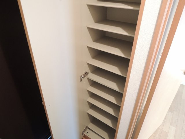 千石片岡ビルのその他