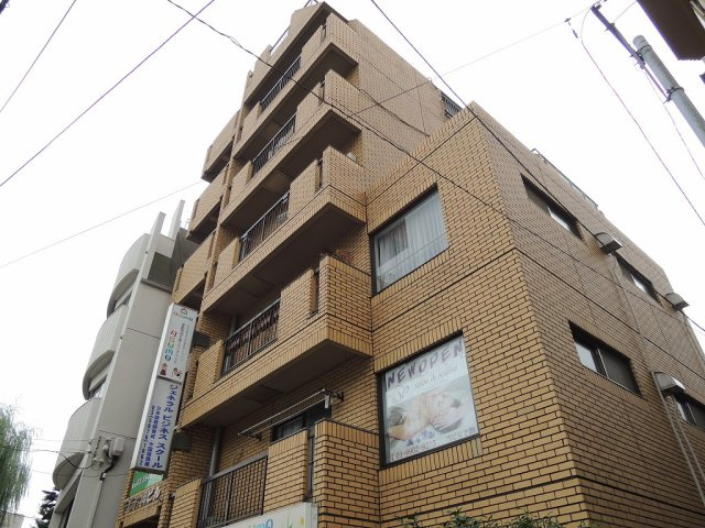 千石片岡ビル