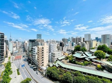 【展望】