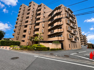 【外観】 | オーベル稲毛長沼 | ご入居後の生活イメージを具体的に感じていただけるよう、親身にご案内いたします。