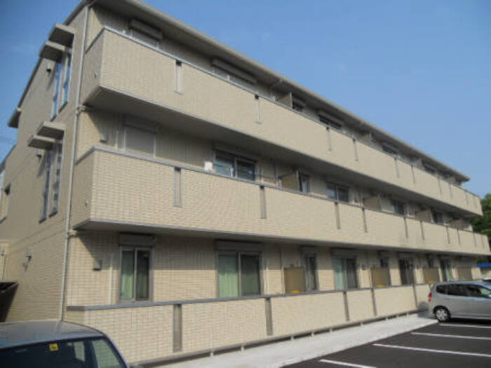 D-K house