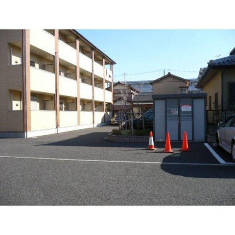 浦安市北栄３丁目のアパートのその他