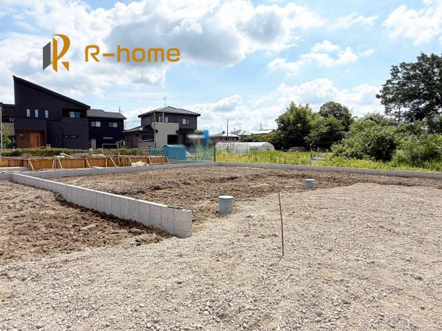 取手市井野8期　新築戸建て　5号棟